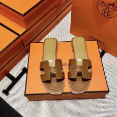 에르메스 올수공 오란 슬리퍼 샌들 스위프트 11